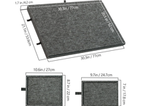 Thumbnail for Jigsaw Puzzle Board 1000 pcs