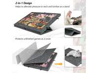 Thumbnail for Jigsaw Puzzle Board 1000 pcs