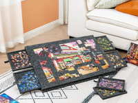 Thumbnail for Jigsaw Puzzle Board 1000 pcs