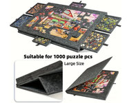 Thumbnail for Jigsaw Puzzle Board 1000 pcs