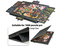 Thumbnail for Jigsaw Puzzle Board 1000 pcs