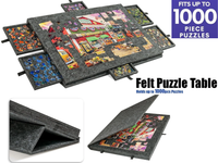 Thumbnail for Jigsaw Puzzle Board 1000 pcs