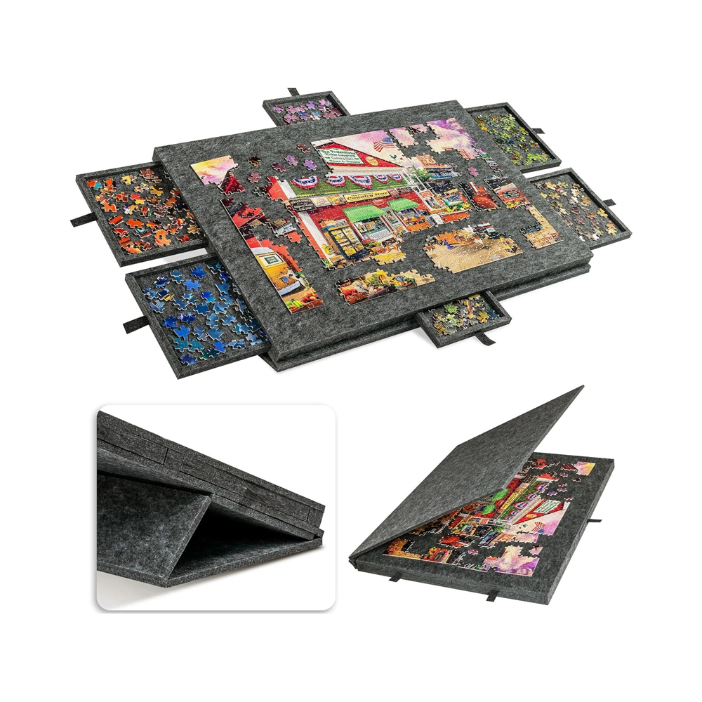 Jigsaw Puzzle Board 1000 pcs