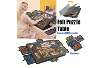 Thumbnail for Jigsaw Puzzle Board 1000 pcs