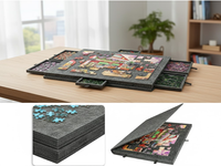 Thumbnail for Jigsaw Puzzle Board 1500 pcs