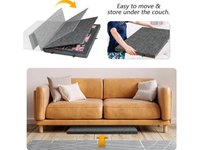 Thumbnail for Jigsaw Puzzle Board 1500 pcs