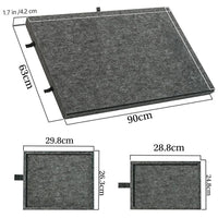 Thumbnail for Jigsaw Puzzle Board 1500 pcs