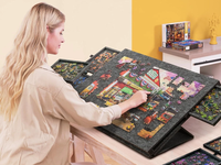 Thumbnail for Jigsaw Puzzle Board 1500 pcs