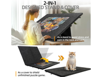 Thumbnail for Jigsaw Puzzle Board 1500 pcs