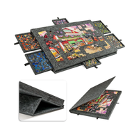 Thumbnail for Jigsaw Puzzle Board 1500 pcs