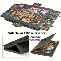 Thumbnail for Jigsaw Puzzle Board 1500 pcs