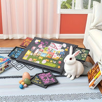 Thumbnail for Jigsaw Puzzle Board 1500 pcs