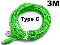 Thumbnail for iPhone Charging Cable Type C