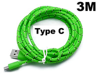 Thumbnail for iPhone Charging Cable Type C