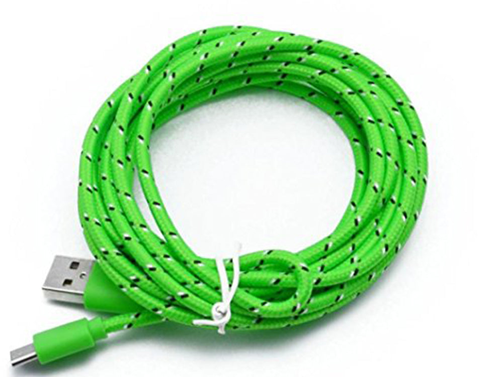 iPhone Charging Cable Type C