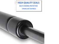 Thumbnail for Bonnet Gas Struts Fit For Holden Commodore