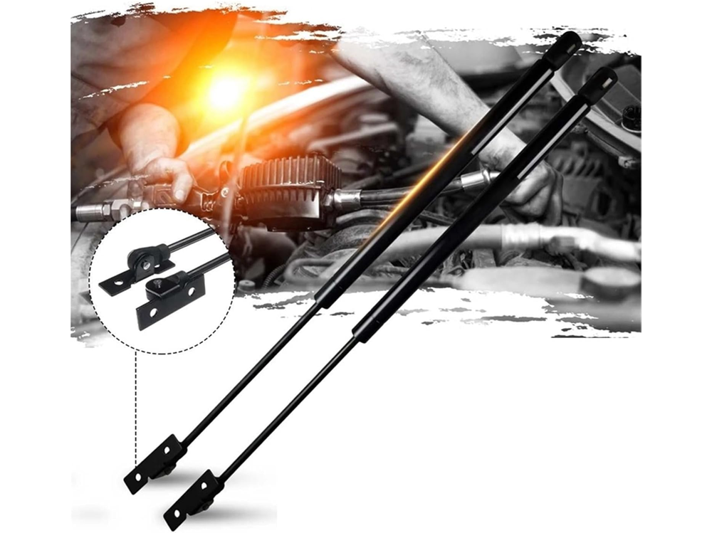 Bonnet Gas Struts Fit For Holden Commodore