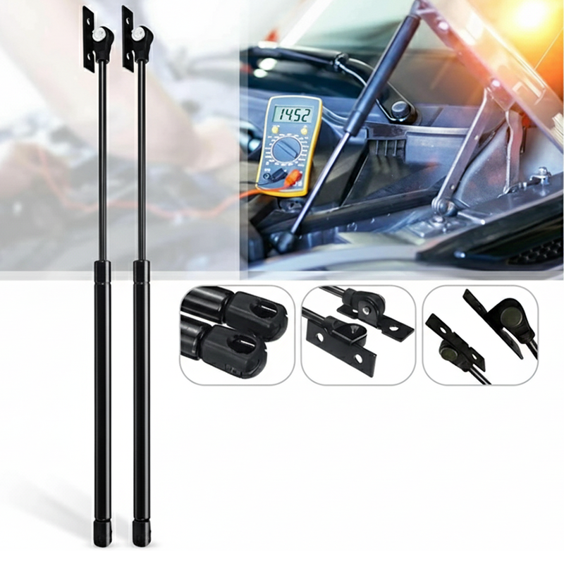 Bonnet Gas Struts Fit For Holden Commodore