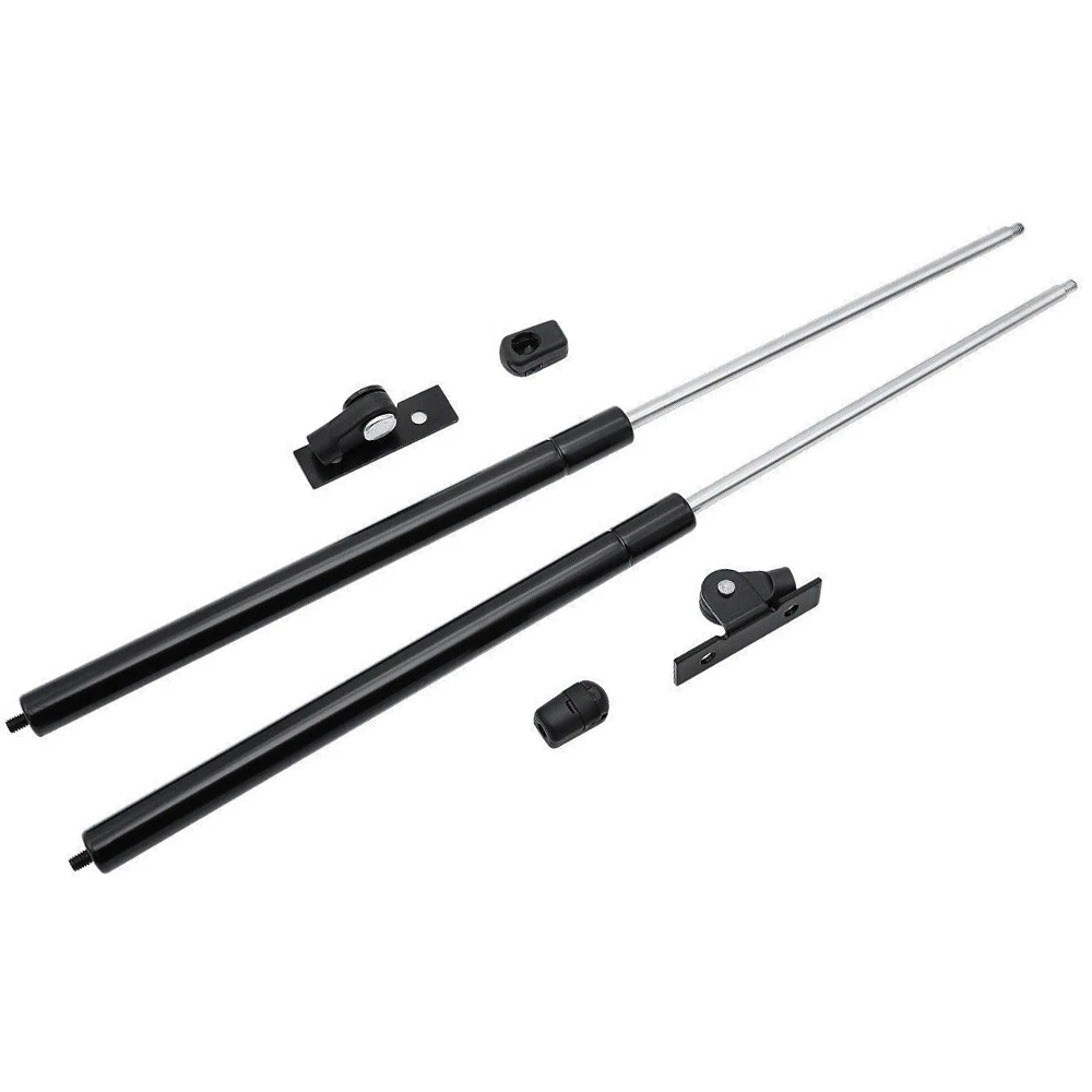Bonnet gas struts pair for Holden Commodore