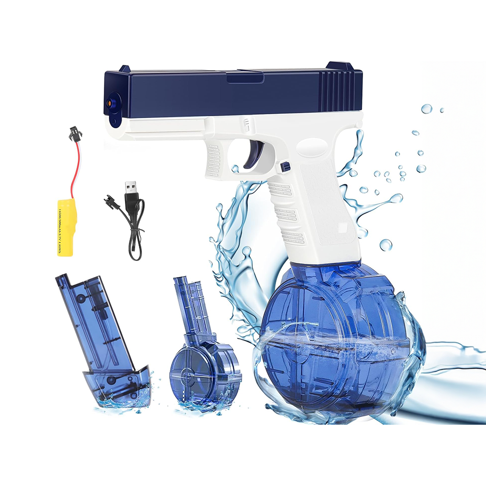 Electric Water Toy Automatic Blaster