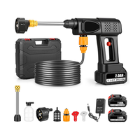 Thumbnail for Rechargeable High Pressure Washer Pistol Toy