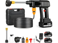 Thumbnail for Rechargeable High Pressure Washer Pistol Toy