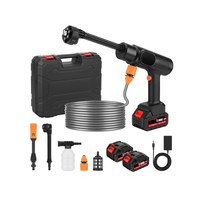 Thumbnail for Rechargeable High Pressure Washer Toy