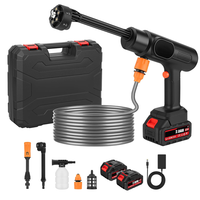 Thumbnail for Car Washer Pressure Washer Kit