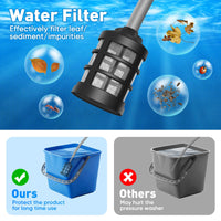 Thumbnail for Rechargeable High Pressure Washer Toy