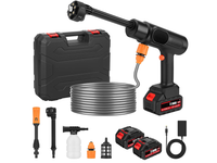 Thumbnail for Rechargeable High Pressure Washer Toy