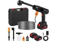 Thumbnail for Rechargeable High Pressure Washer Toy