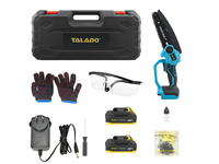 Thumbnail for Mini Chain saw Cordless Power Chain Saws