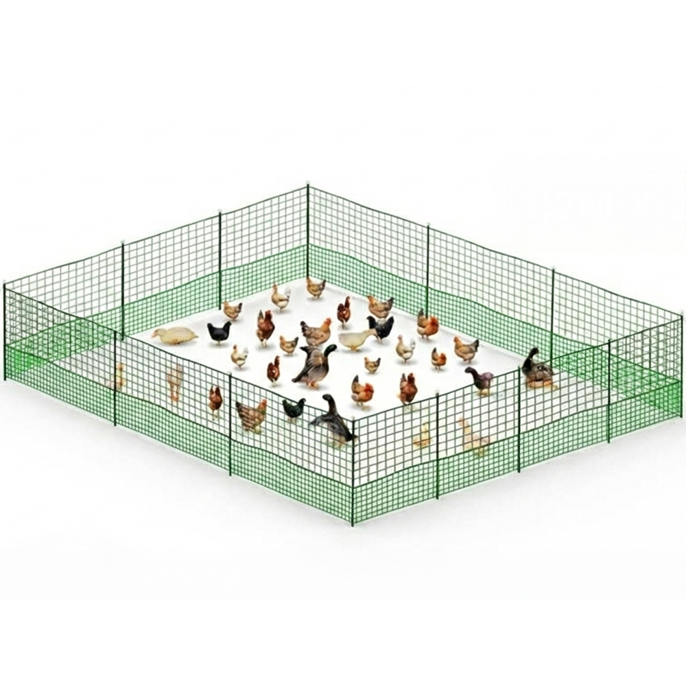 Electric Fence Netting Fence