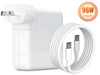 Thumbnail for Replacement Macbook Charger 96W