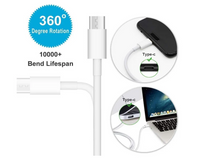 Thumbnail for Replacement Macbook Charger 96W