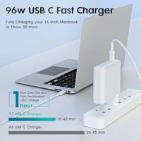 Thumbnail for Replacement Macbook Charger 96W