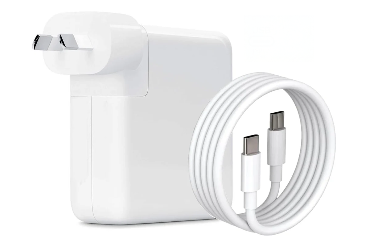 Replacement Macbook Charger 96W