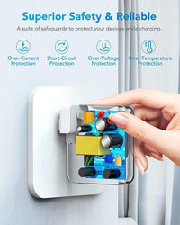 Thumbnail for Replacement Macbook Charger 118W