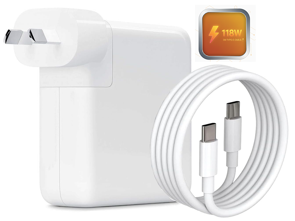 Replacement Macbook Charger 118W