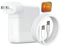 Thumbnail for Replacement Macbook Charger 118W