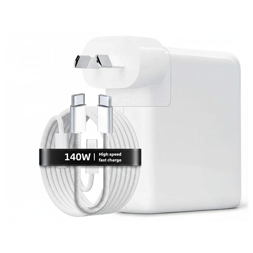 140W USB C Replacement MacBook Charger