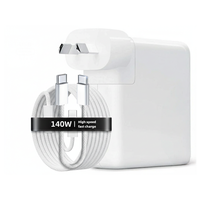 Thumbnail for 140W USB C Replacement MacBook Charger