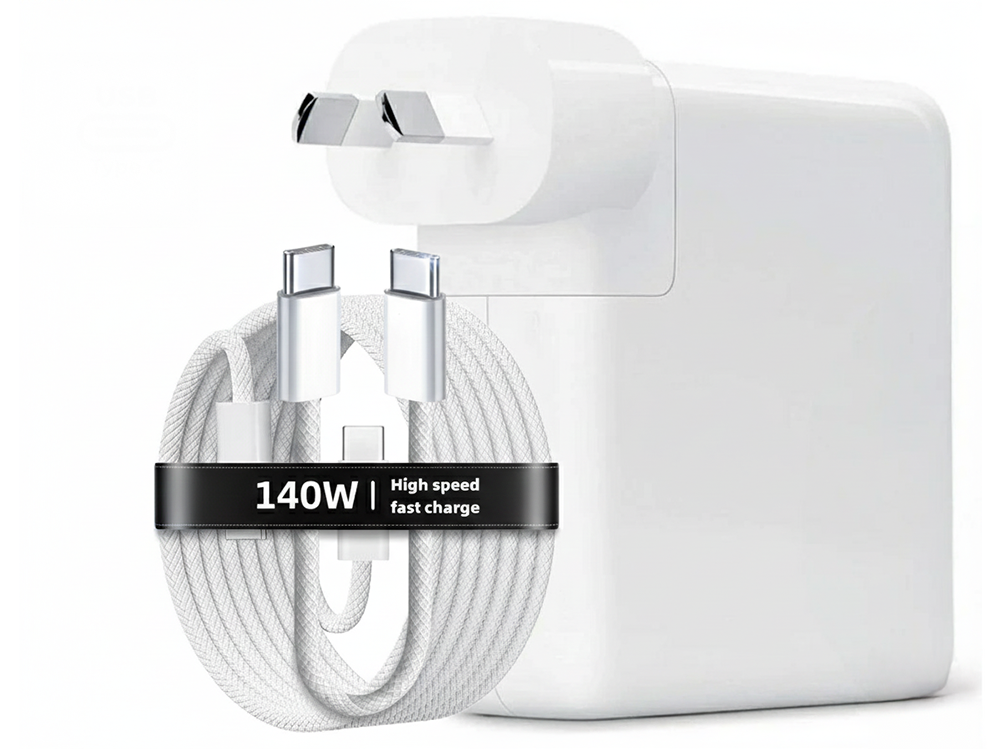 140W USB C Replacement MacBook Charger