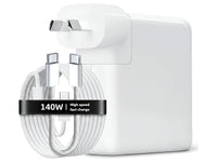 Thumbnail for 140W USB C Replacement MacBook Charger