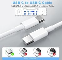 Thumbnail for 140W USB C Replacement MacBook Charger