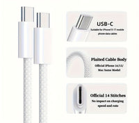 Thumbnail for 140W USB C Replacement MacBook Charger