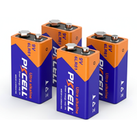 Thumbnail for 9V Battery Alkaline Battery