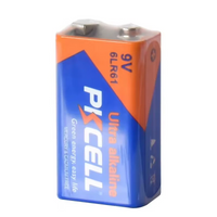 Thumbnail for 9V Battery Alkaline Battery