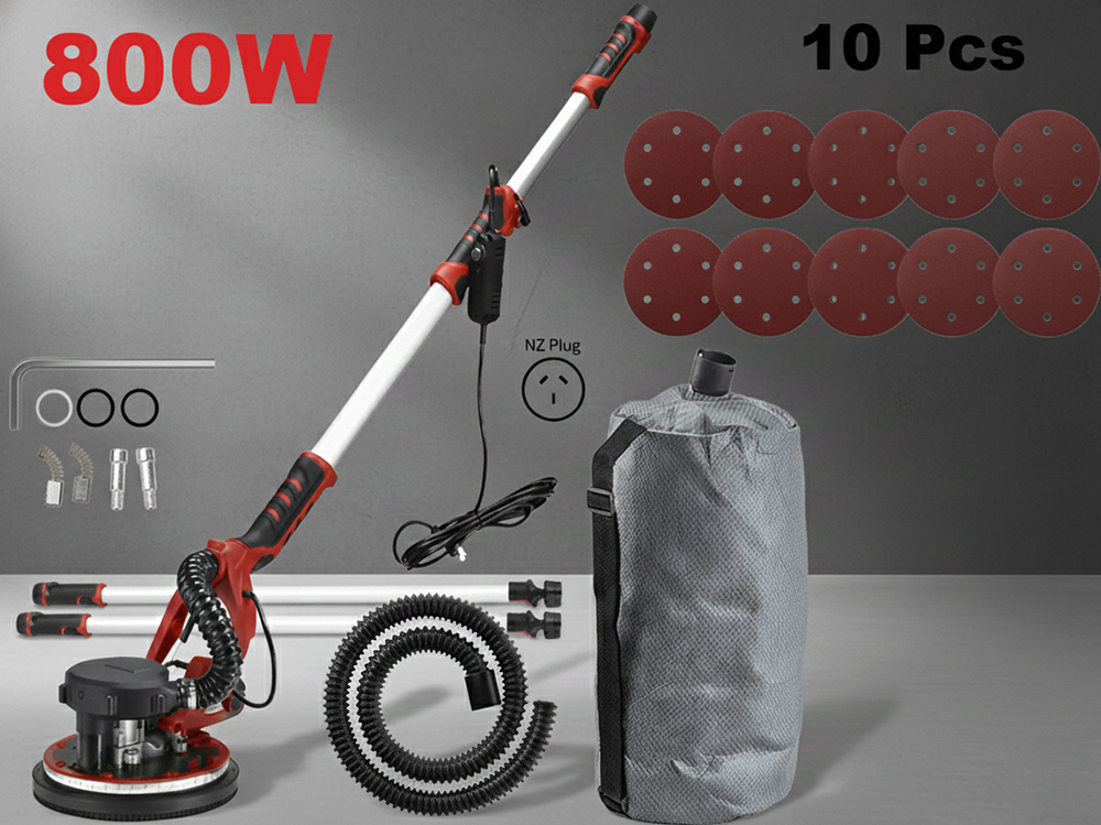 Electric Dry wall Sander 800W