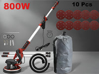 Thumbnail for Electric Dry wall Sander 800W 10 Sandpaper